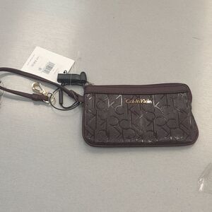 Calvin Klein Coin bag